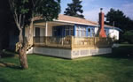 Mackenzie Cottage